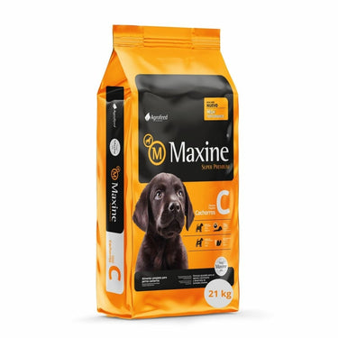 Maxine Cachorro 21 kg